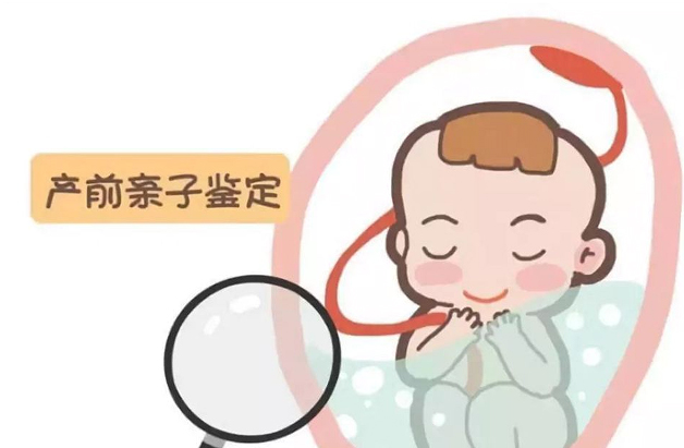 刚怀孕怎么确定孩子父亲是谁[常德],常德无创产前亲子鉴定如何收费